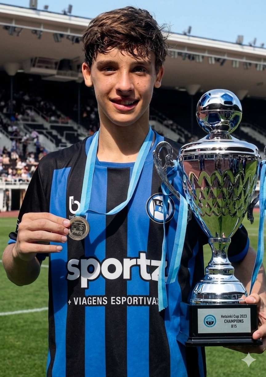 Helsinki Cup